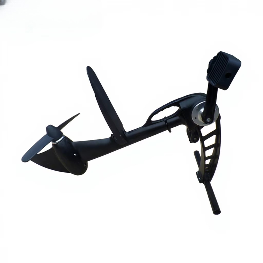 Fishing Kayak Pedal Drive - Outdoor-Segelboot mit Pedalantrieb für Angelkajaks mit