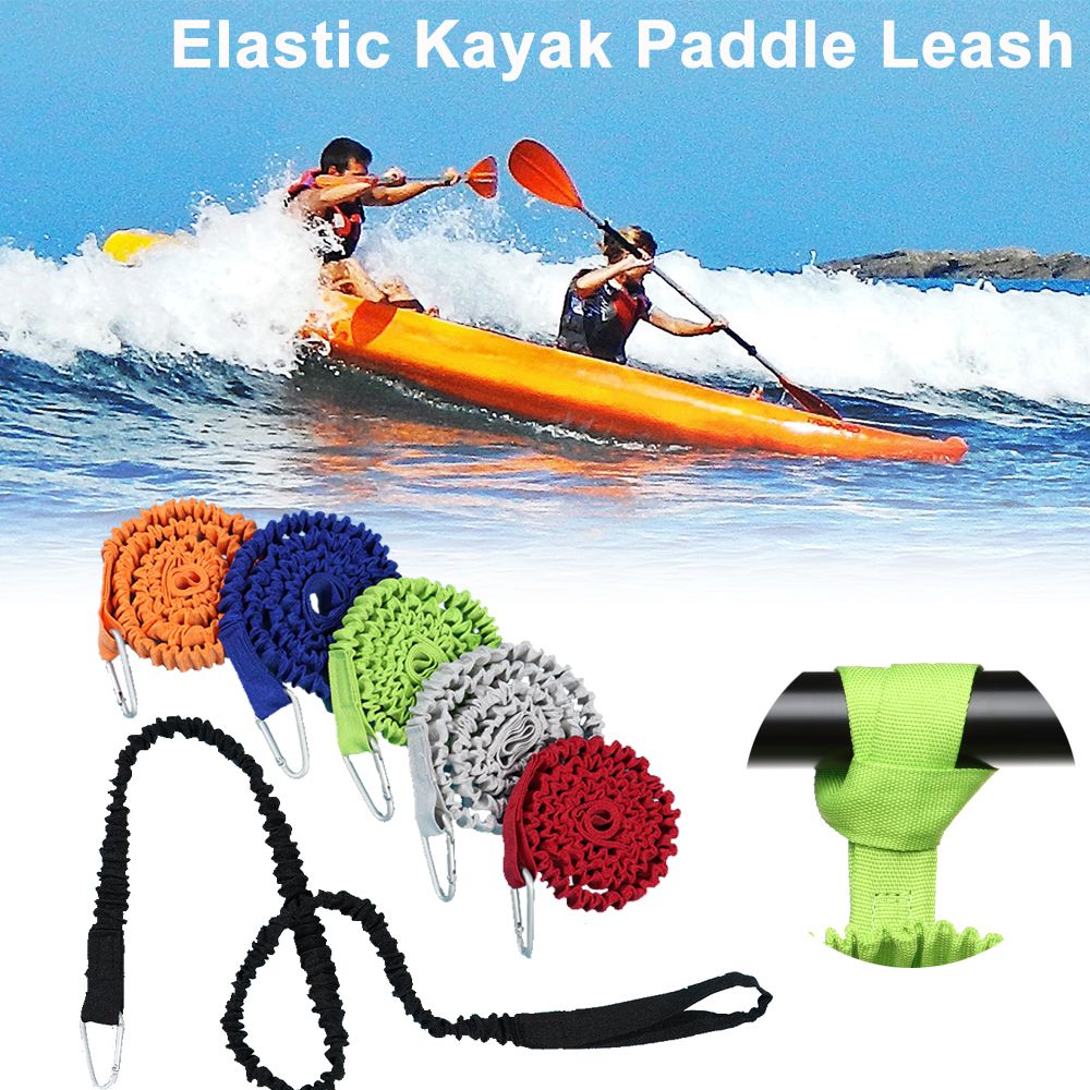 Einstellbare elastische Kajak  – Fishing Kayak Anchor Bewertung und Preis