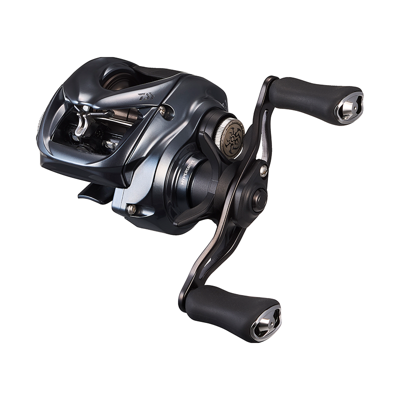 DAIWA 2025 TATULA SV TW100 Ang – Abu Garcia Reel Max Bewertung und Preis