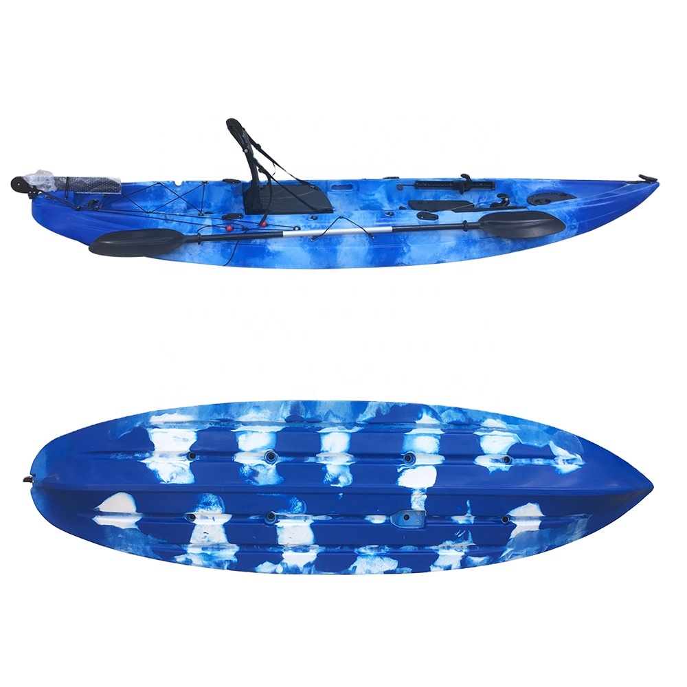 Ein Angelkajak für Erwachsene  – Fishing Kayak Paddle Bewertung und Preis