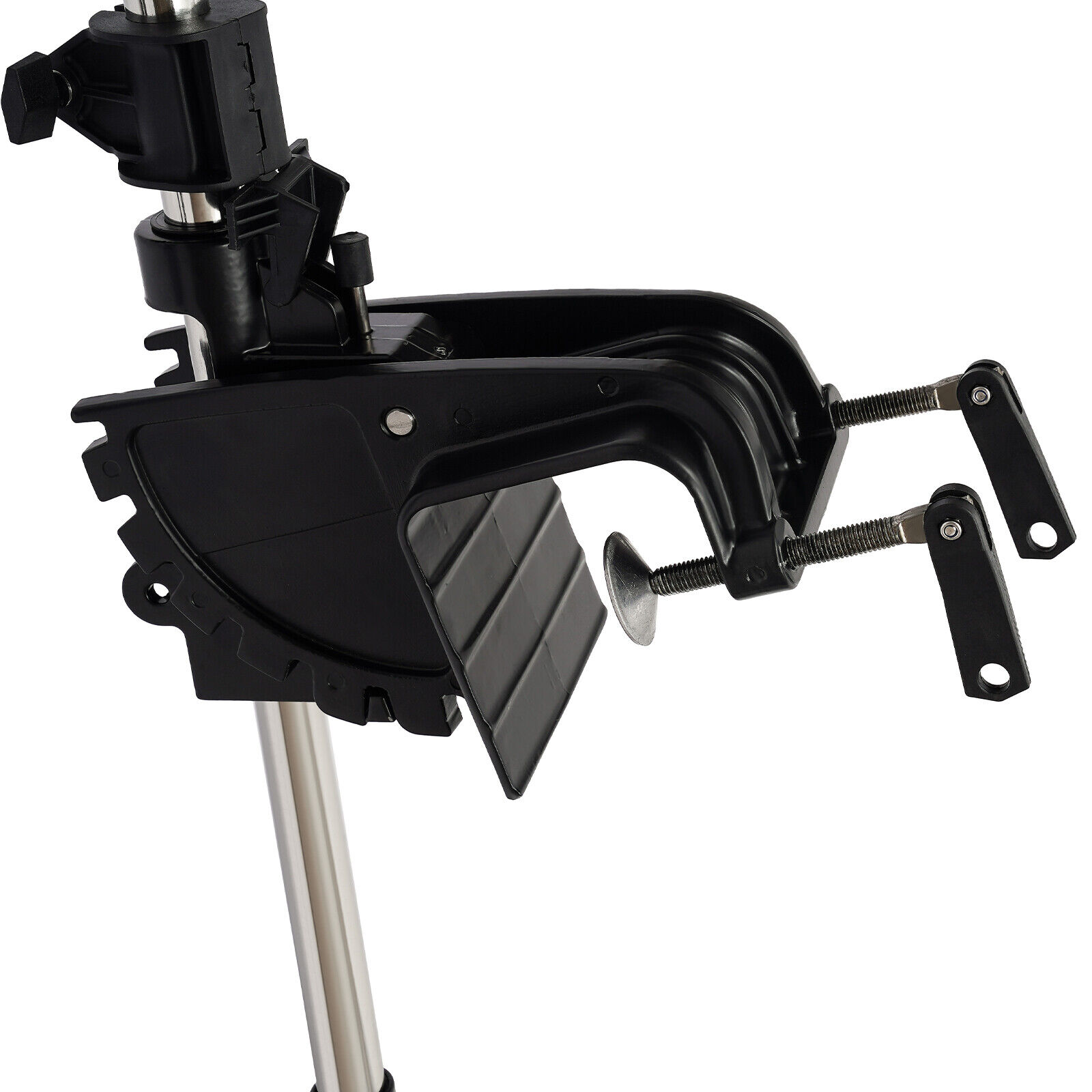 12V 65LBS Elektrischer Außenbo – Fishing Kayak Trolling Motor Bewertung und Preis