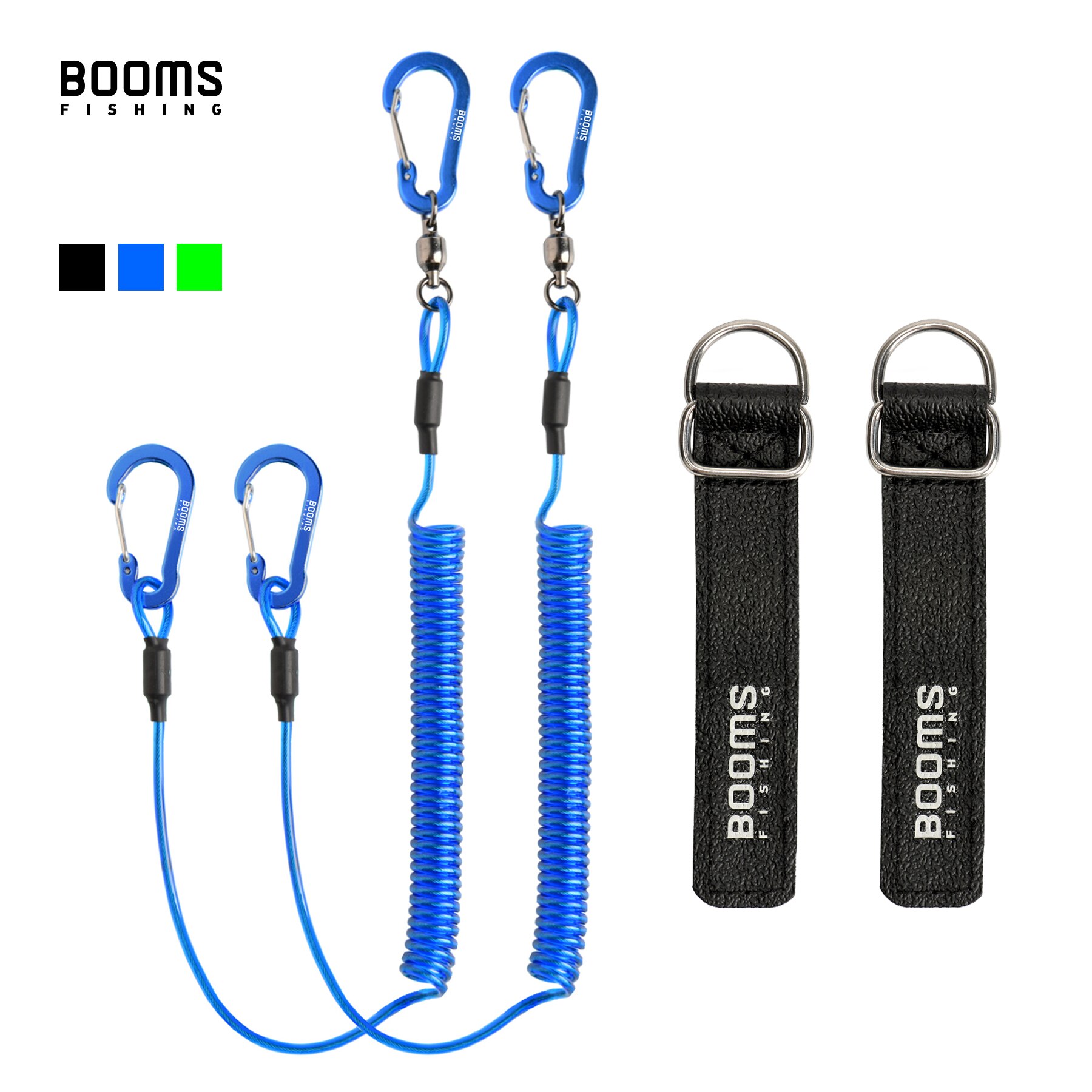 Booms Fishing T02RB1 Angelrute – Fishing Kayak Sit On Top Bewertung und Preis