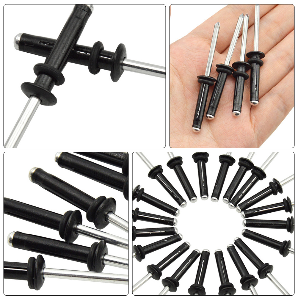 10 Stück Aluminiumnieten, leic – Fishing Kayak Cart Bewertung und Preis