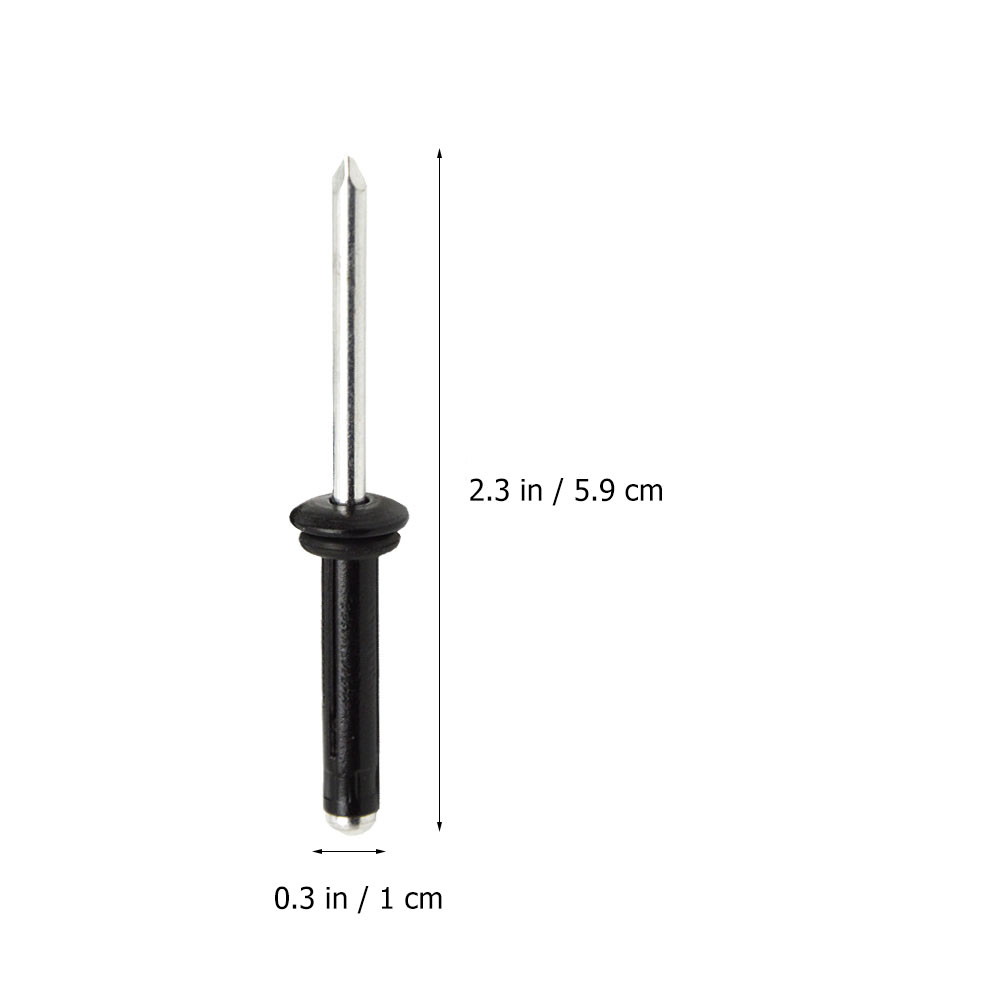 10 Stück Aluminiumnieten, leic – Fishing Kayak Cart Bewertung und Preis