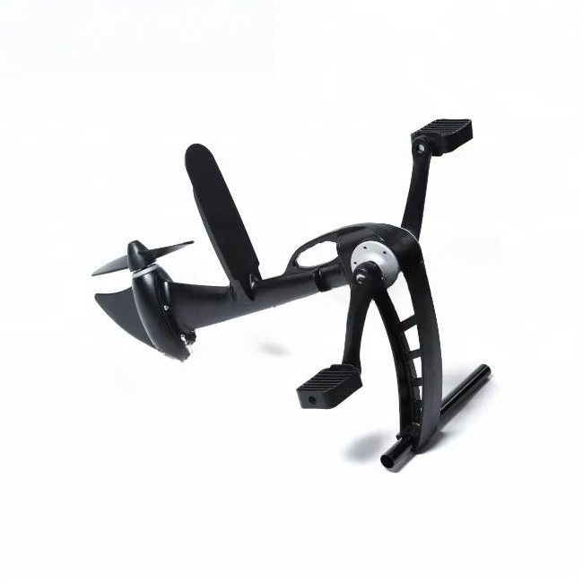Outdoor-Segelboot mit Pedalant – Fishing Kayak Pedal Drive Bewertung und Preis