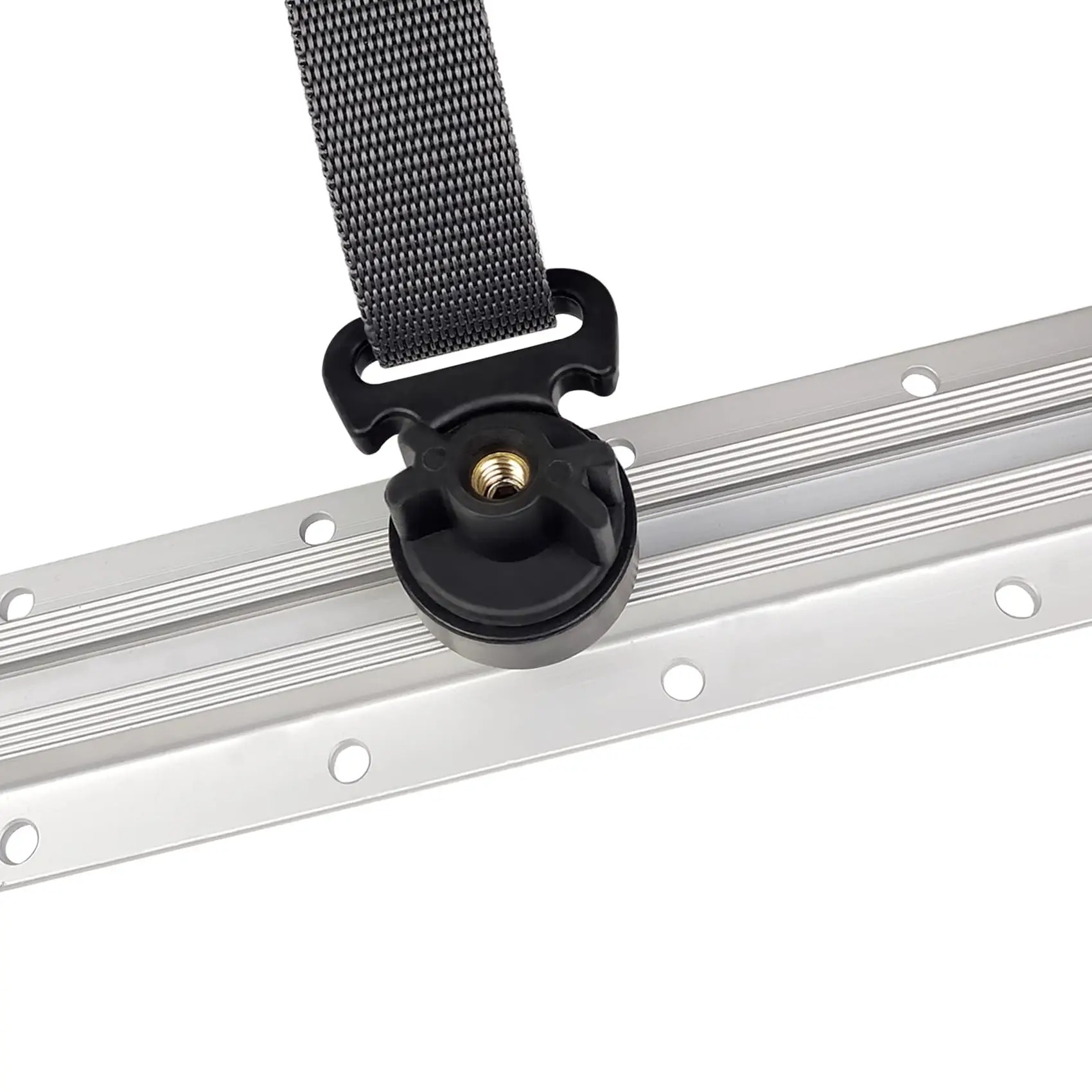 Kajak-Schienen-Spanngefestigun – Fishing Kayak Cart Bewertung und Preis
